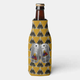 Porta-garrafa Divisão blindada de 1rua "1rua AD Etiquetas de Vin