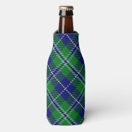 Porta-garrafa Douglas Tartan Bottle Cooler
