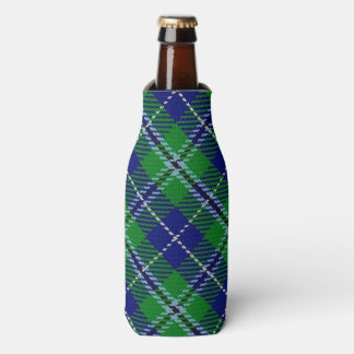 Porta-garrafa Douglas Tartan Bottle Cooler