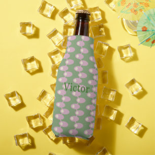 Porta-garrafa Espaços Rosa