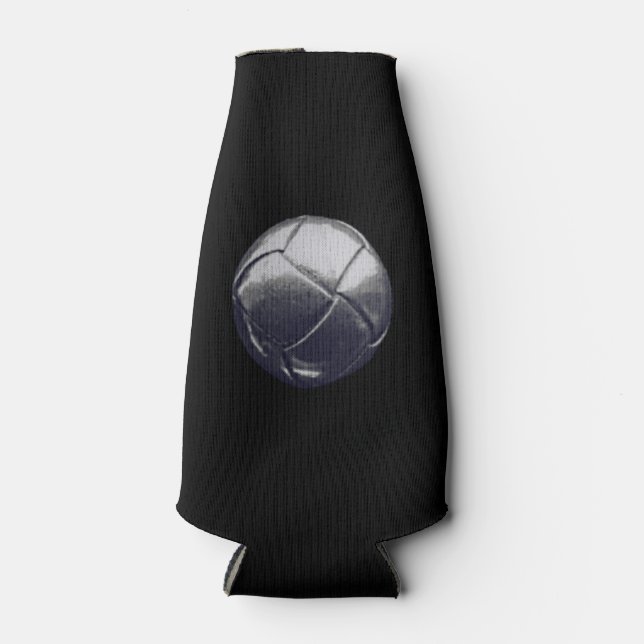 PORTA-GARRAFA ESTILO E DESIGN DO TITULAR DO FRASCO (Frente)