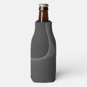 Porta-garrafa Estilo elegante, chic, simples, arte moderna de pa