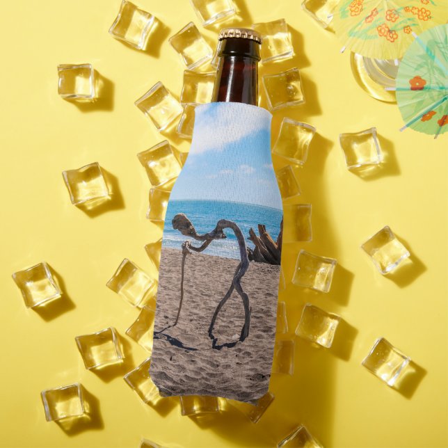 Porta-garrafa Evolução (Verão in situ)