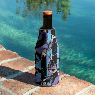 Porta-garrafa Eyesore