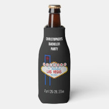 Favor de Viagem do Partido de Las Vegas