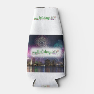 Porta-garrafa Feriados Friturados Fresco