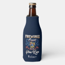 Fireworks Expert Run (Executar especialista do Fir