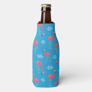 Porta-garrafa Flamingo Bottle Cooler