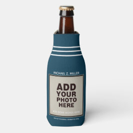 Porta-garrafa fotografia de manutenção