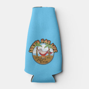 Porta-garrafa Frasco de espuma