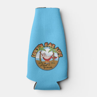 Porta-garrafa Frasco de espuma