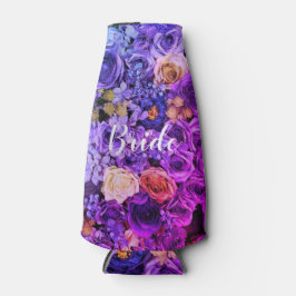 Porta-garrafa Frasco de espuma