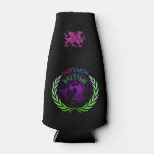 Porta-garrafa Frasco FEB