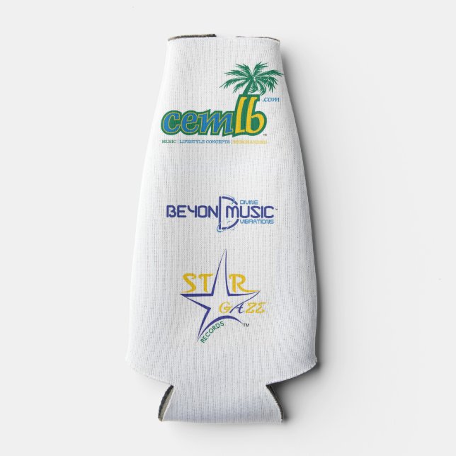 Porta-garrafa Fresco (Frente)