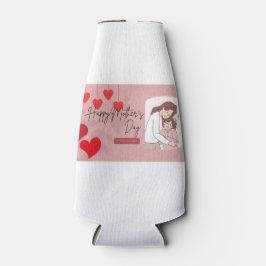 Porta-garrafa Fresco