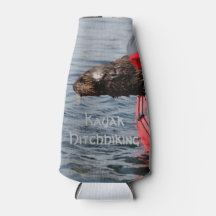 Fresco de cerveja ou de garrafa