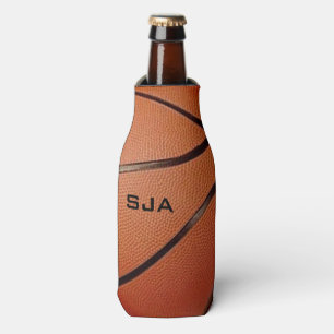 Porta-garrafa Frigorífico de Design de basquete