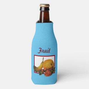 Porta-garrafa Fruta
