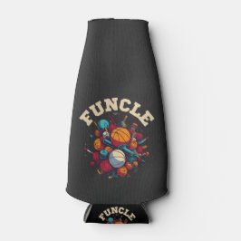 Porta-garrafa Funcle 