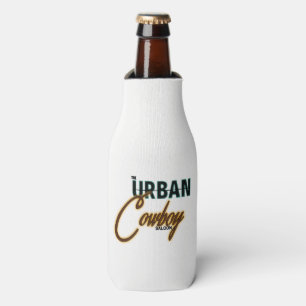 Porta-garrafa Garrafa feita sob encomenda Koozie