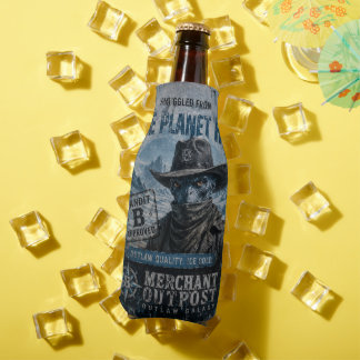 Porta-garrafa Garrafa Planet H7 Can Cooler | Merchant Outpost