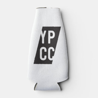 Porta-garrafa Garrafa YPCC