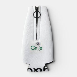 Porta-garrafa GiiVe garrafa de golfe