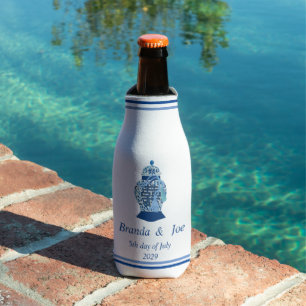 Porta-garrafa Ginger Jar Can Bottle Cooler Personalizado