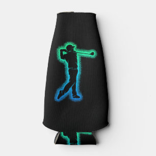 Porta-garrafa Golf Club Golfer Kids Boys Golfing