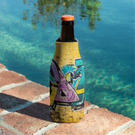 Porta-garrafa Grafite, Grundarfjordur, Islândia