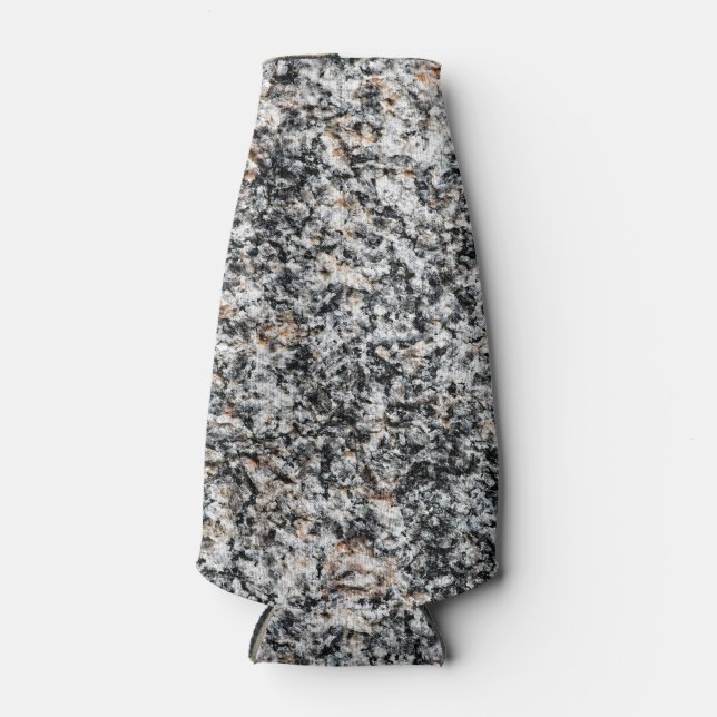 Porta-garrafa Granito - Rocha Duro (Frente)