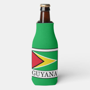 Porta-garrafa Guyana