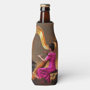 PORTA-GARRAFA HARPIST