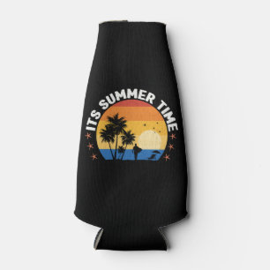 Porta-garrafa Hora de Verão-65786