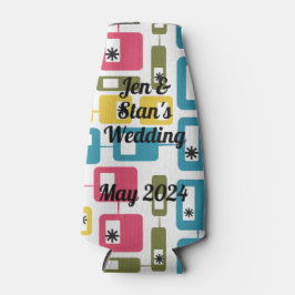 Porta-garrafa In A Box