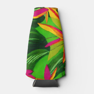 Porta-garrafa Island Breeze Cooler de Lata: mantenha-se fresco c