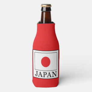 Porta-garrafa Japão