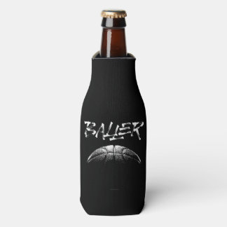 Porta-garrafa Jogador (basquete)