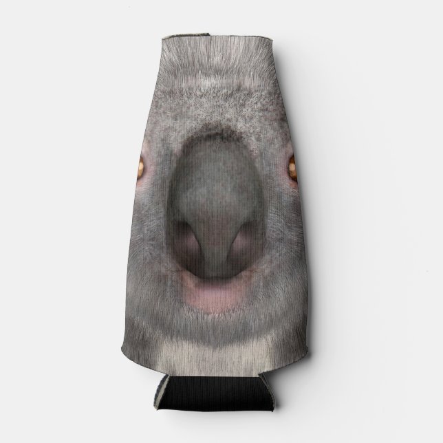 Porta-garrafa Koala Bear (Frente)