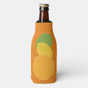 Porta-garrafa Limões de limões frutas