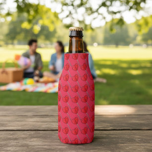 Porta-garrafa Lollipop