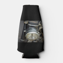 Porta-garrafa Luz de motocicleta