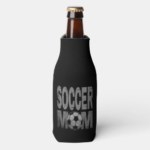 PORTA-GARRAFA MÃE DE FUTEBOL 