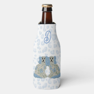 Porta-garrafa Magnolia Staffordshire Dogs Ginger Jars Jar