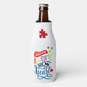 Porta-garrafa Mantenha o design ou crie o seu próprio:-) Frasco