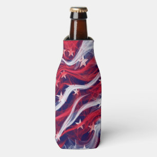 Porta-garrafa Marca americana Custom Bottle Cooler