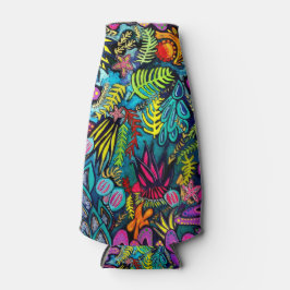 Porta-garrafa Marinha Frigorífico