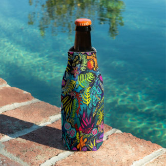 Porta-garrafa Marinha Frigorífico