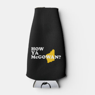Porta-garrafa Mark McGowan Stubbie Holder
