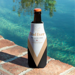 Porta-garrafa Melhor pai de sempre